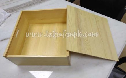 紙質石材樣品盒